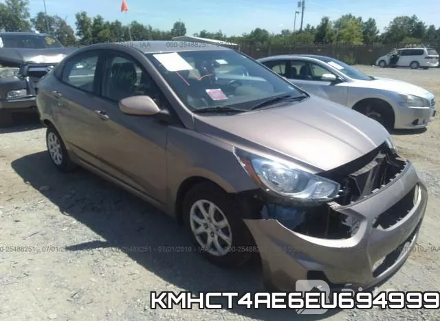 KMHCT4AE6EU694999