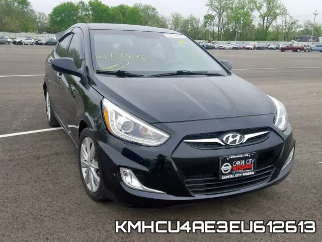 KMHCU4AE3EU612613