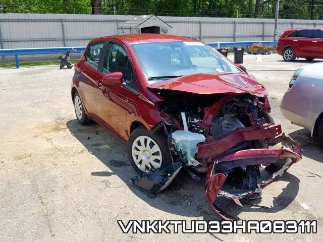 VNKKTUD33HA083111