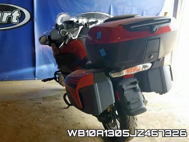 WB10A1305JZ467326