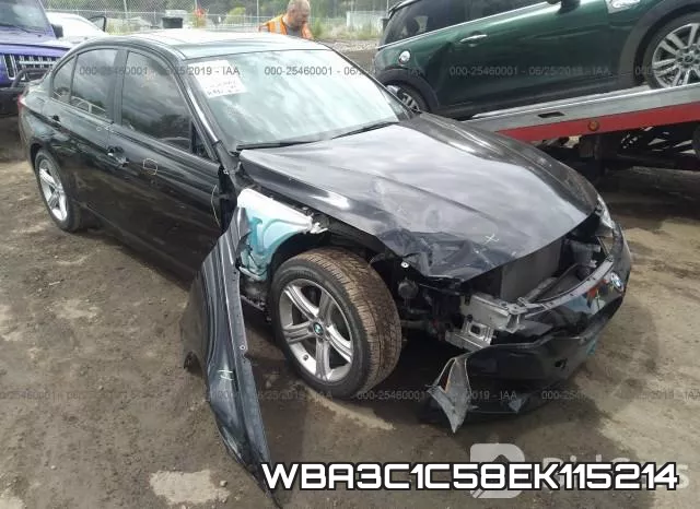 WBA3C1C58EK115214