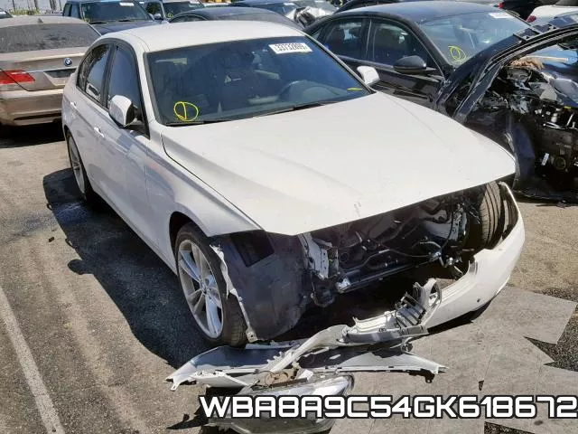 WBA8A9C54GK618672