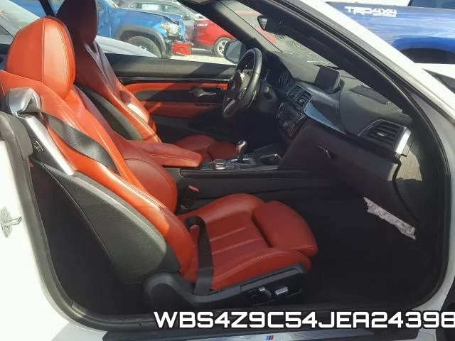 WBS4Z9C54JEA24398
