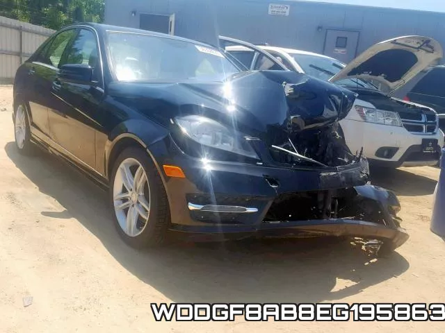 WDDGF8AB8EG195863