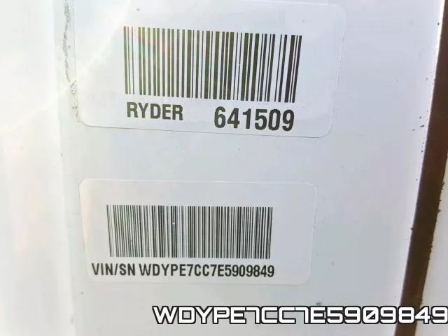 WDYPE7CC7E5909849