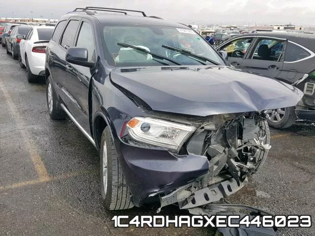 1C4RDHAGXEC446023
