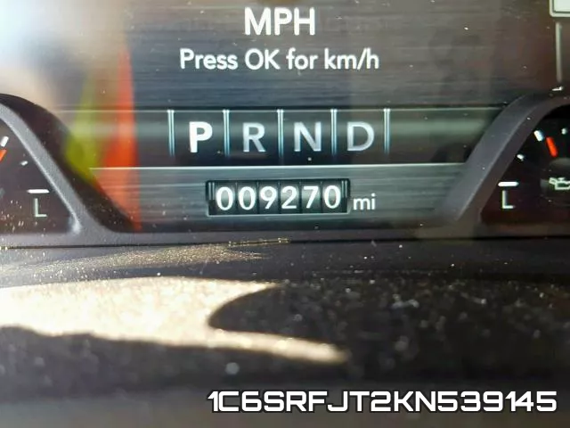 1C6SRFJT2KN539145