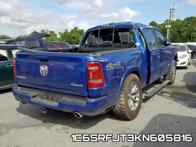 1C6SRFJT3KN605816