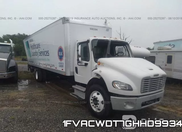 1FVACWDT7GHHD9934