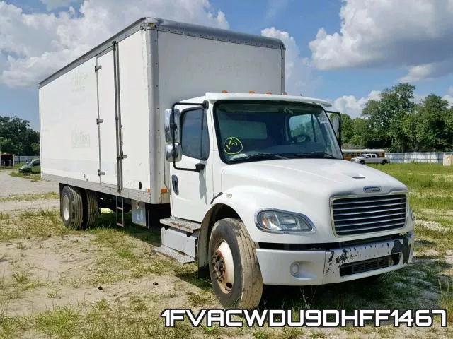 1FVACWDU9DHFF1467