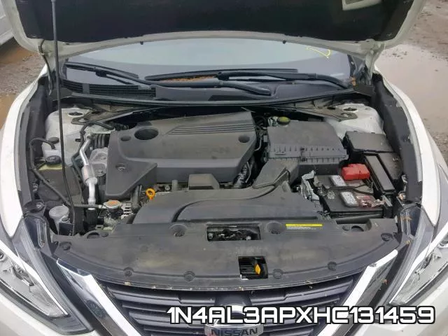 1N4AL3APXHC131459