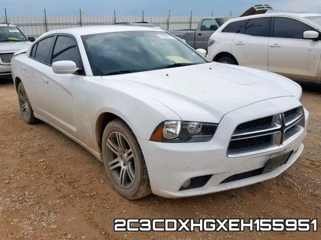 2C3CDXHGXEH155951