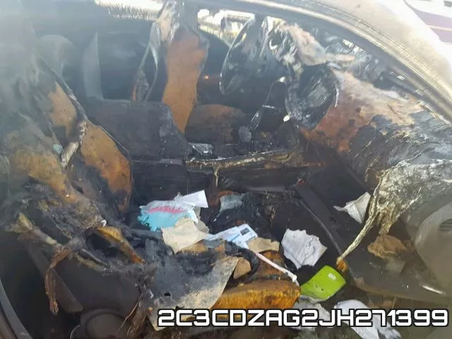 2C3CDZAG2JH271399