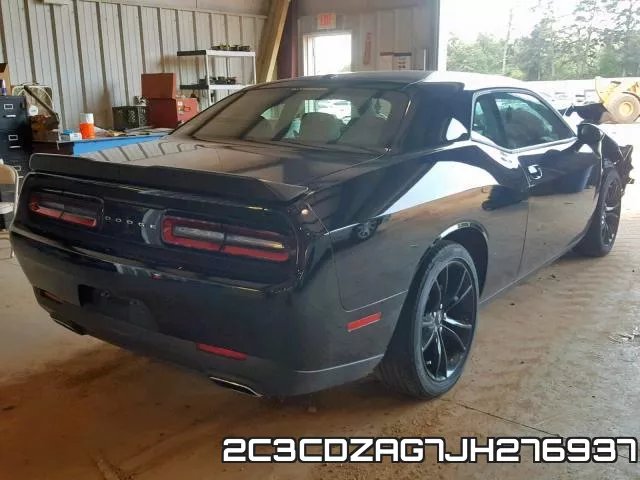 2C3CDZAG7JH276937