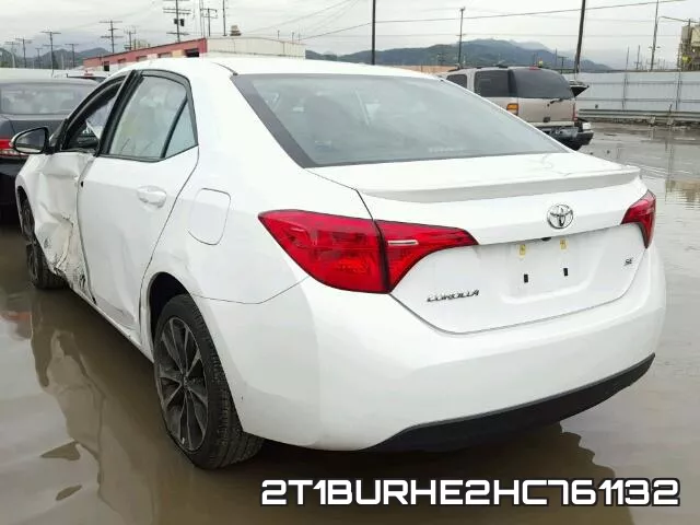 2T1BURHE2HC761132