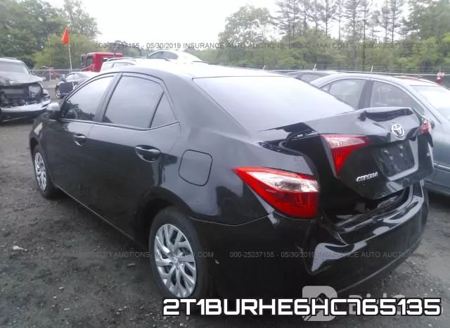 2T1BURHE6HC765135