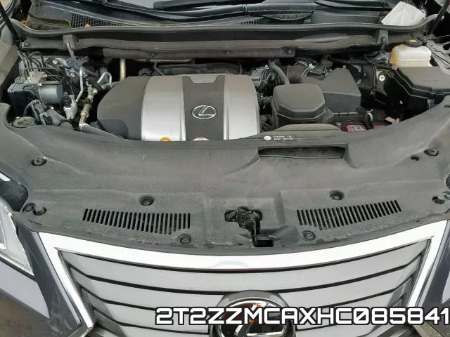 2T2ZZMCAXHC085841