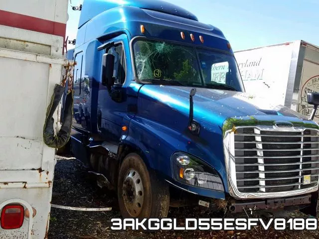 3AKGGLD55ESFV8188