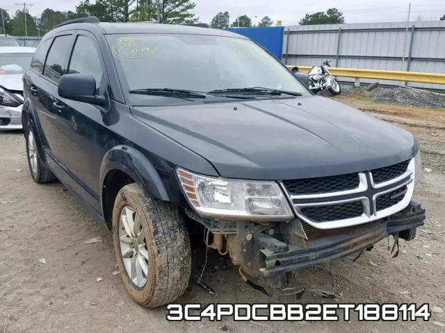 3C4PDCBB2ET188114