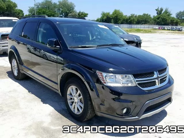 3C4PDCBG2GT206495