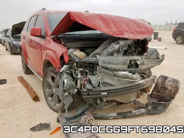 3C4PDCGG9FT698045