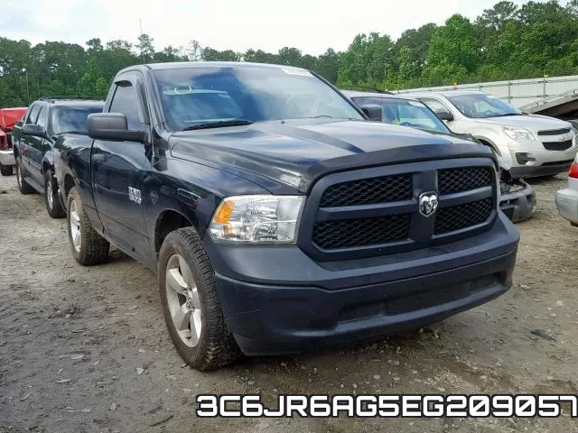 3C6JR6AG5EG209057
