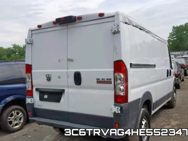 3C6TRVAG4HE552347