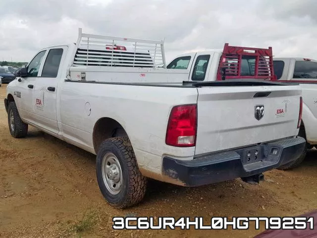 3C6UR4HL0HG779251