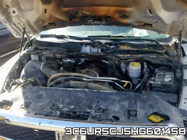 3C6UR5CJ5HG601458