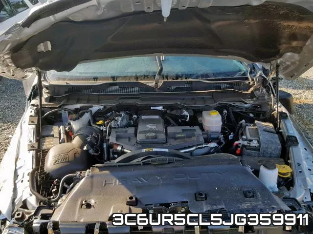 3C6UR5CL5JG359911