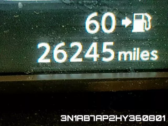 3N1AB7AP2HY360801