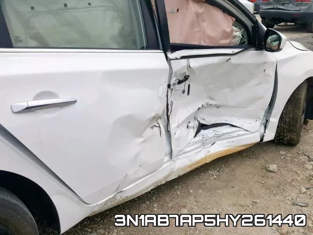 3N1AB7AP5HY261440