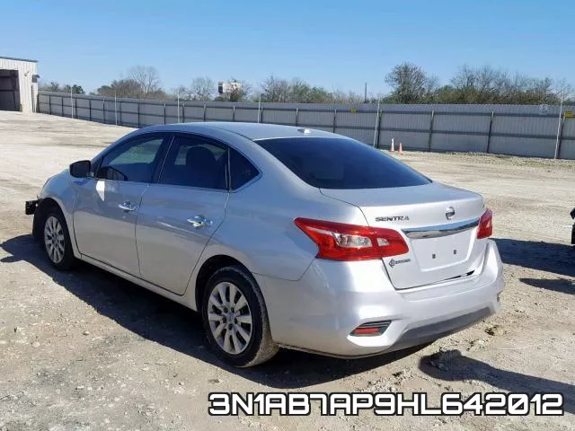 3N1AB7AP9HL642012
