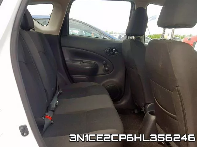 3N1CE2CP6HL356246