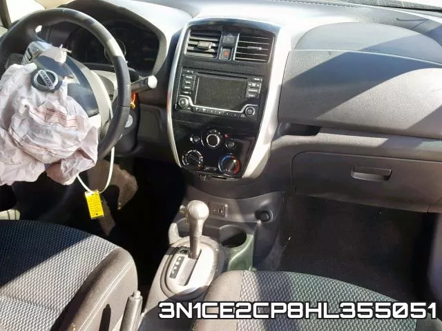 3N1CE2CP8HL355051