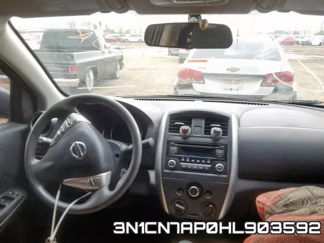 3N1CN7AP0HL903592