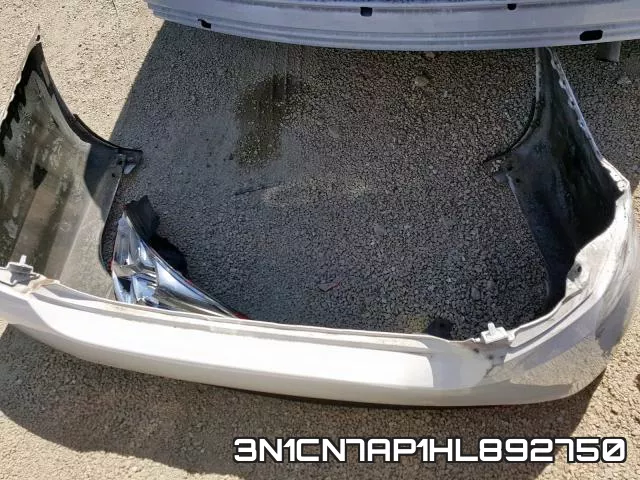 3N1CN7AP1HL892750