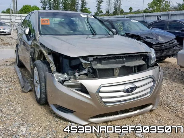 4S3BNAD62F3035077