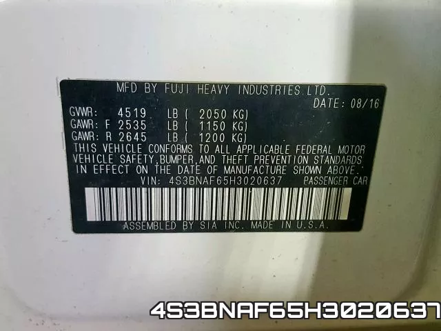 4S3BNAF65H3020637_10.webp
