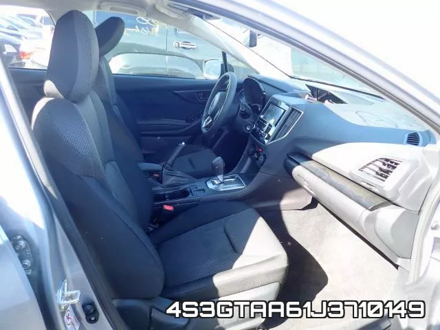 4S3GTAA61J3710149