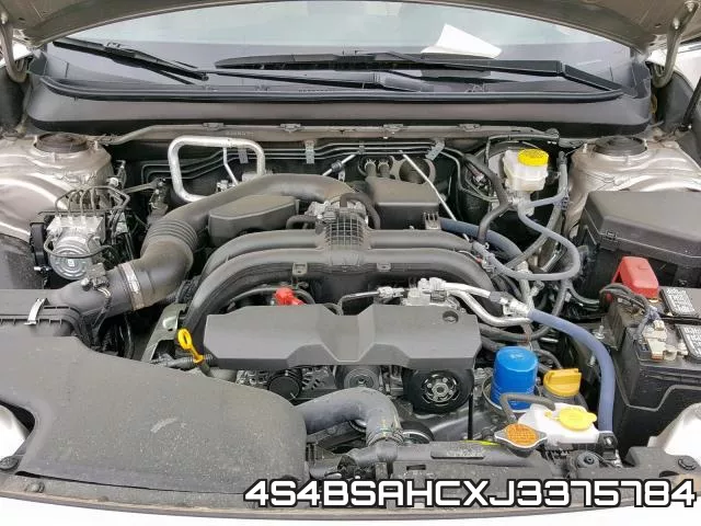 4S4BSAHCXJ3375784