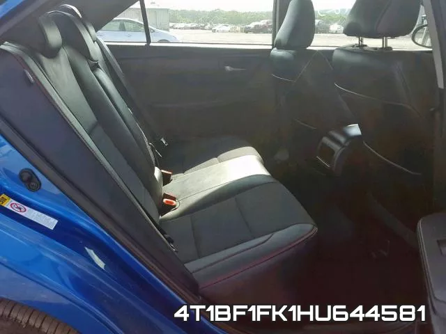 4T1BF1FK1HU644581