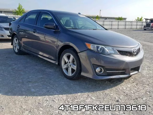 4T1BF1FK2EU773618