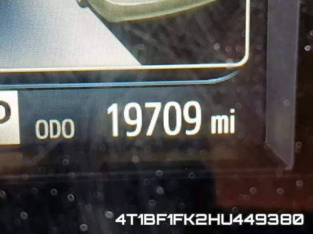 4T1BF1FK2HU449380