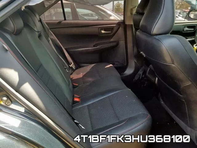 4T1BF1FK3HU368100