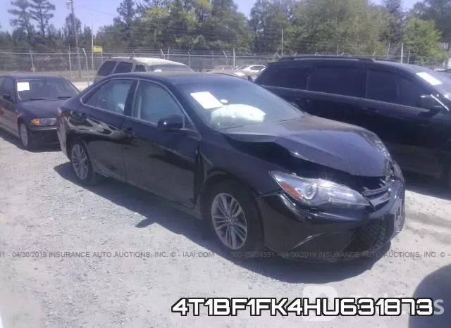 4T1BF1FK4HU631873