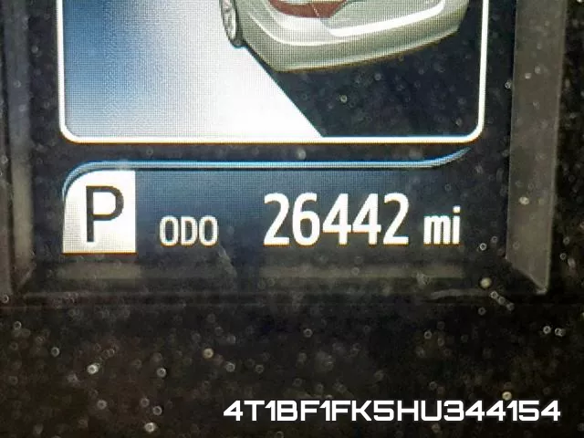 4T1BF1FK5HU344154