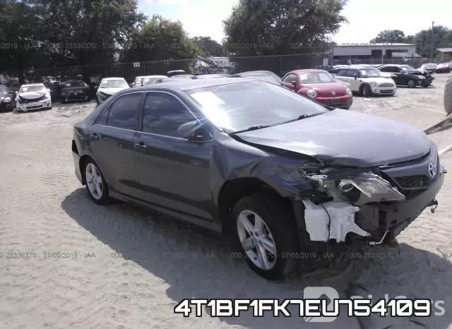 4T1BF1FK7EU754109