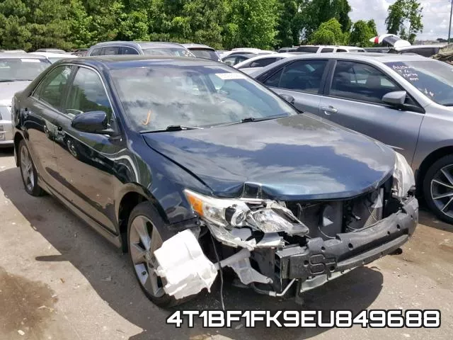 4T1BF1FK9EU849688