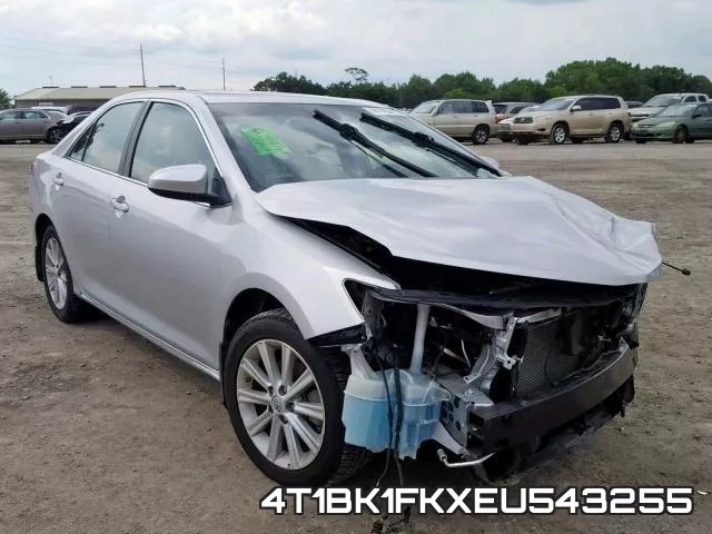 4T1BK1FKXEU543255